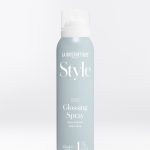 Glossing Spray, finition brillante