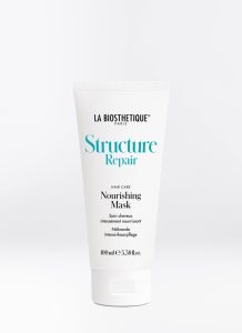Structure Repair Nourishing Mask