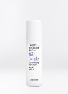 Age Reversing Day Cream
