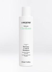 Moisture Control Shampoo