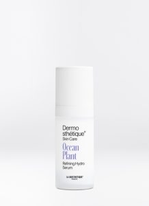 Ocean Plant Refining Hydro Serum