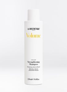 Shampoing volume