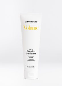 Après-shampoing volume