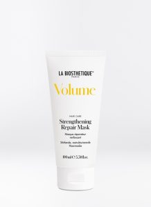 Masque volume