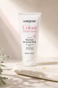 Colour Protection Structure Restoring Mask La Biosthétique 100 ml