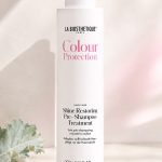 Soin avant-shampooing cheveux colorés La Biosthétique Shine Restoring 250 ml