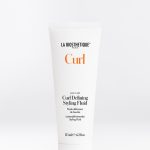 Curl defining Styling Fluid