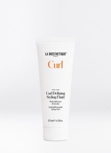 Curl defining Styling Fluid
