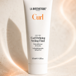 Fluide coiffant cheveux bouclés Curl Defining Styling Fluid La Biosthétique 125 ml