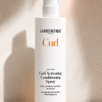Spray cheveux bouclés Curl Activating Conditioning Spray La Biosthétique 200 ml