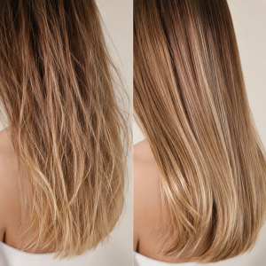 Colour Protection Structure Restoring Treatment La Biosthétique