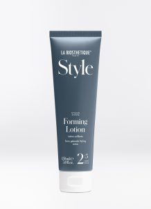 Forming lotion