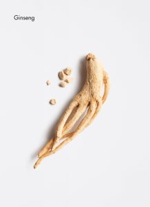 ginseng