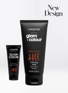 New PAckaging