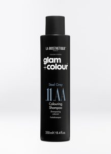 Glam Color Steel Grey