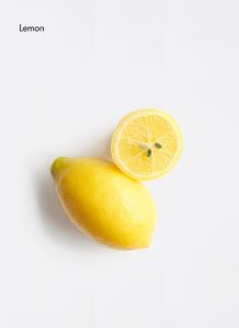lemon