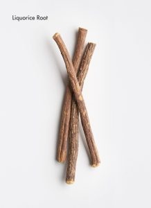 liquorice-root