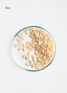 rice