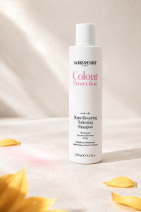 Colour Protection Shine Restoring Softening Shampoo La Biosthétique 250 ml